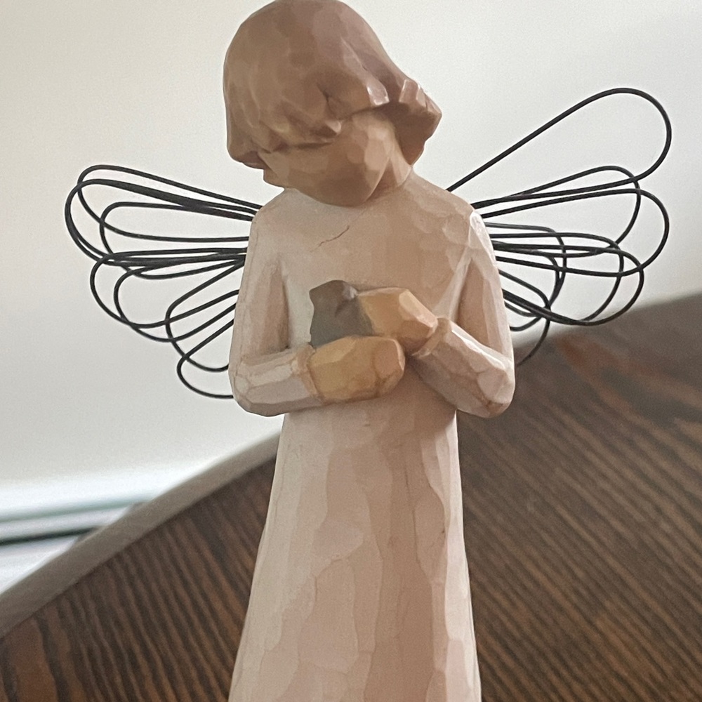 Angel of Healing